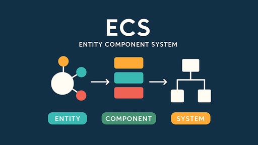 Architecture POO et ECS