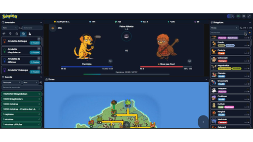 Le Shlagedex, une collection à faire évoluer